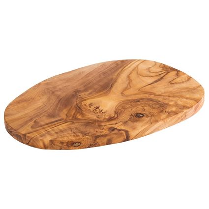 APS Servierbrett - Olive 165 x 255 x 15mm