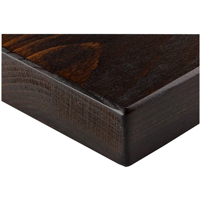 Tischplatte Buche Massiv - 40 mm