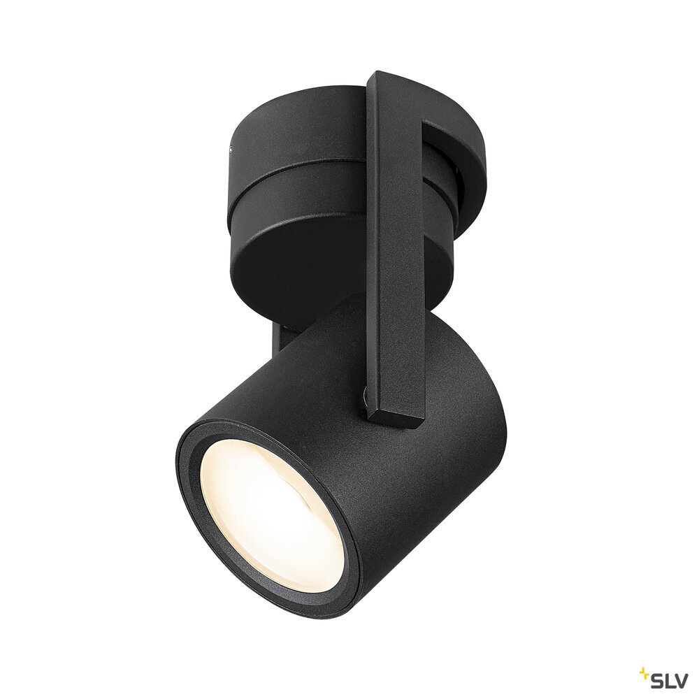 OCULUS, Indoor LED Wand- und Deckenaufbauleuchte DIM-TO-WARM 2000-3000K