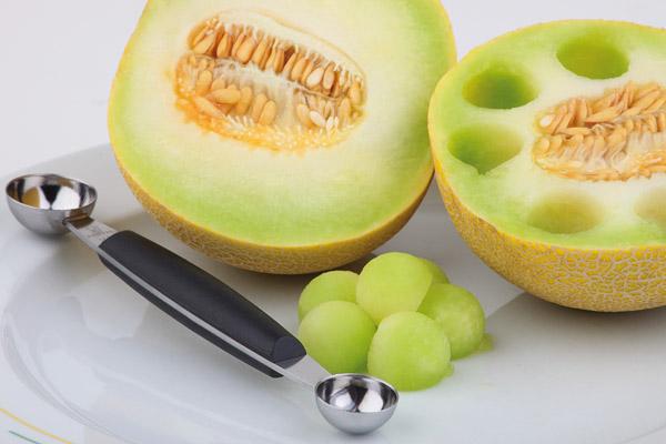 Essen, Obst, Produzieren, Birne, Melone