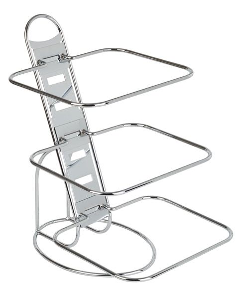 APS Buffet-Leiter - LITTLE GN- 3x GN ½, 31,5x41,5cm, H: 48cm