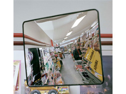 Überwachungsspiegel
