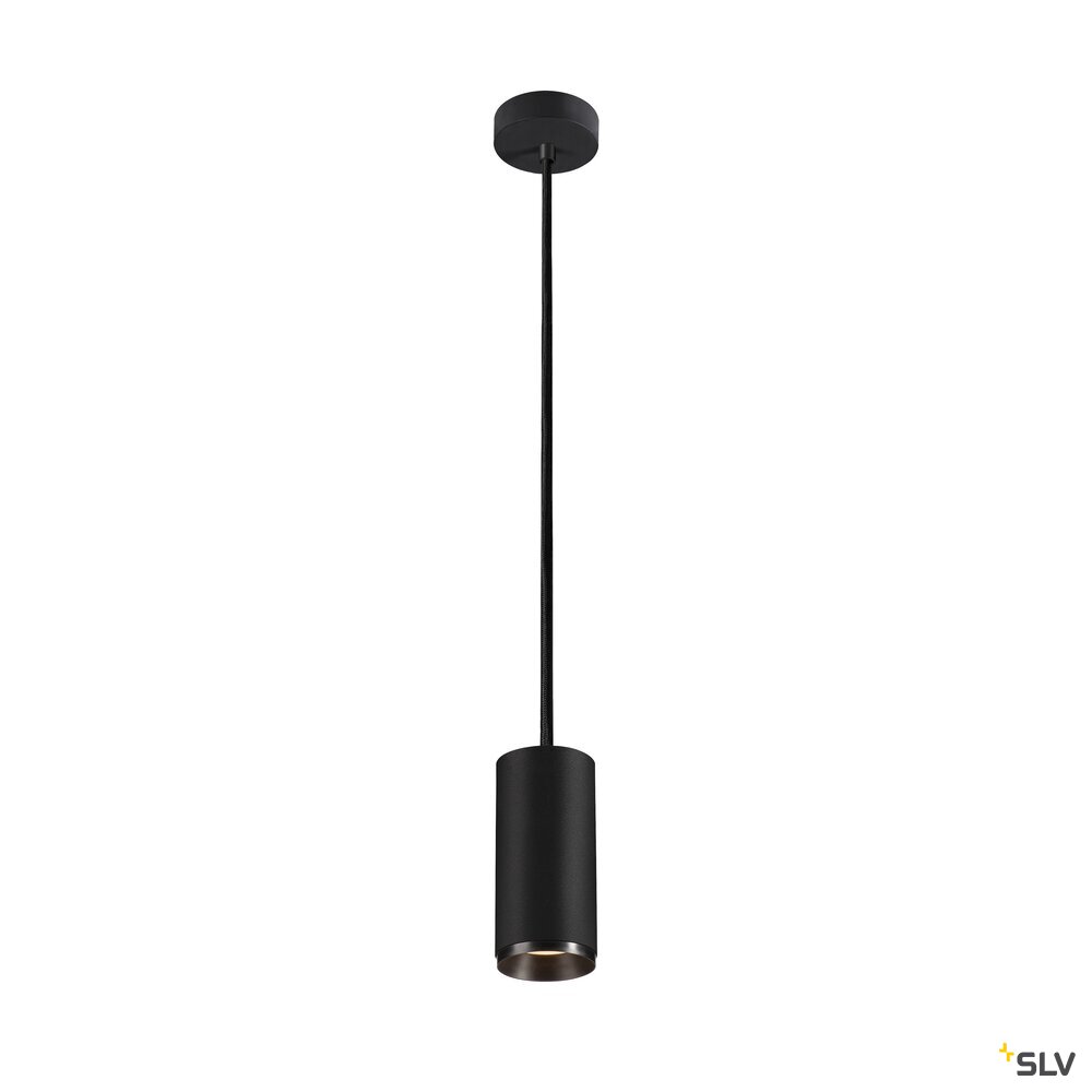 NUMINOS® PD PHASE M, Indoor LED Pendelleuchte, 2700,3000,4000K, Dali oder Trailing edge
