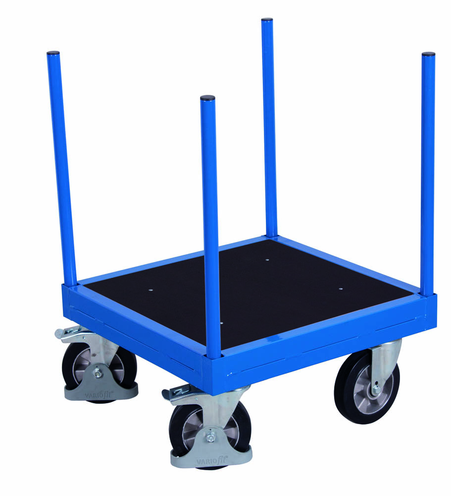 VARIOfit Langmaterialroller