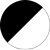 Schwarz/Weiß