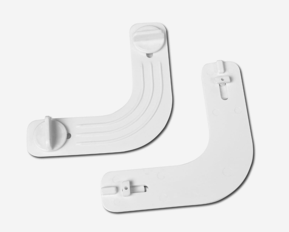 Eckverbinder für LED BOX™ – 90°, 2er Set
