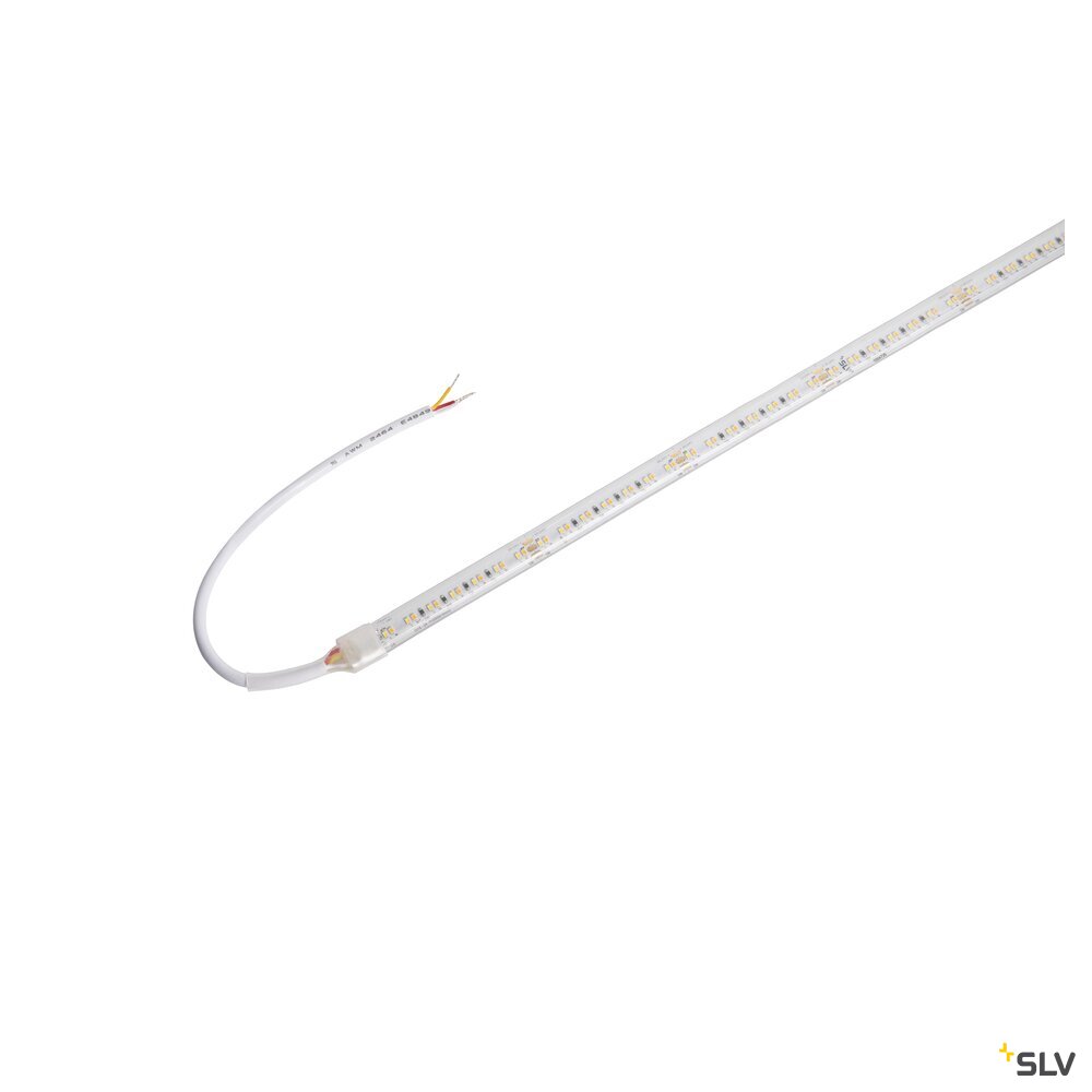 GRAZIA IP FLEXSTRIP, 24V IP55 2700-6500K