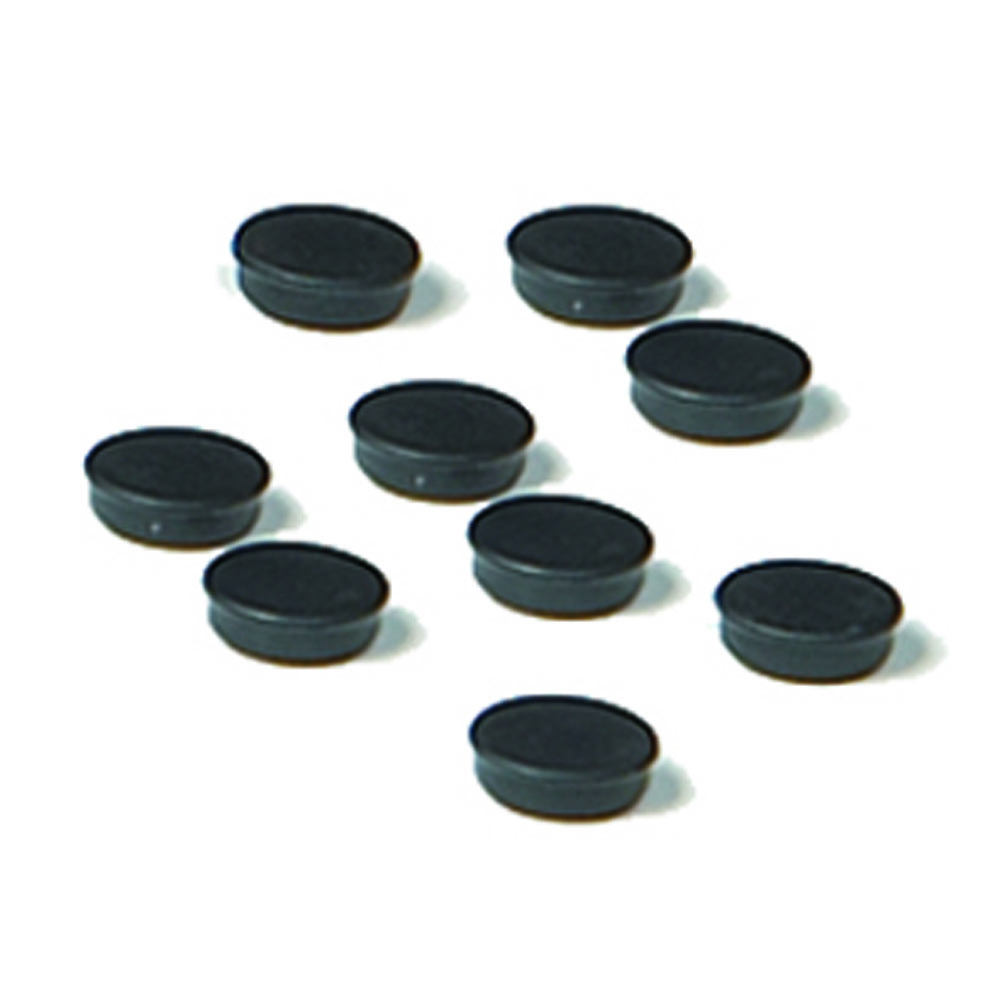 Magnete DM = 20 mm, 10er Set