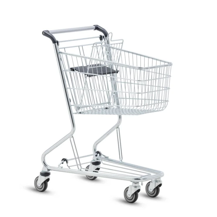 Wanzl Einkaufswagen City Shopper 2