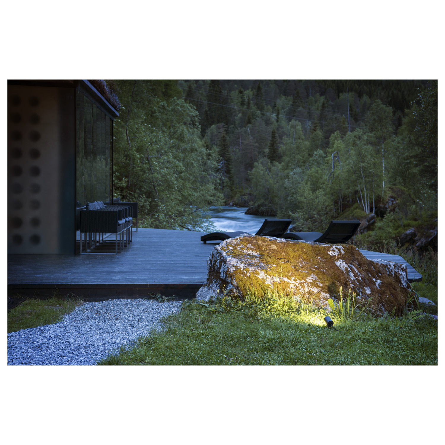 Inspiration Terrassenbeleuchtung 14