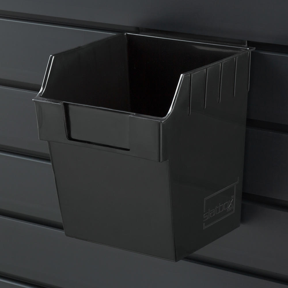 Storebox Cube aus Polypropylen, in 3 Farben erhältlich