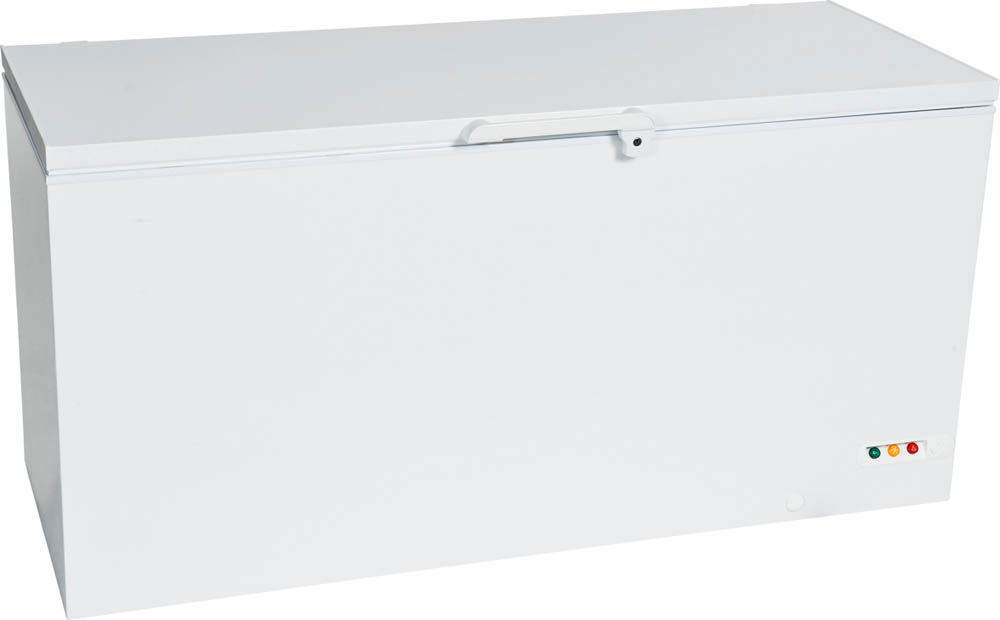 Energiespar-Tiefkühltruhe XLE 51, Breite 1700 mm - Esta online kaufen