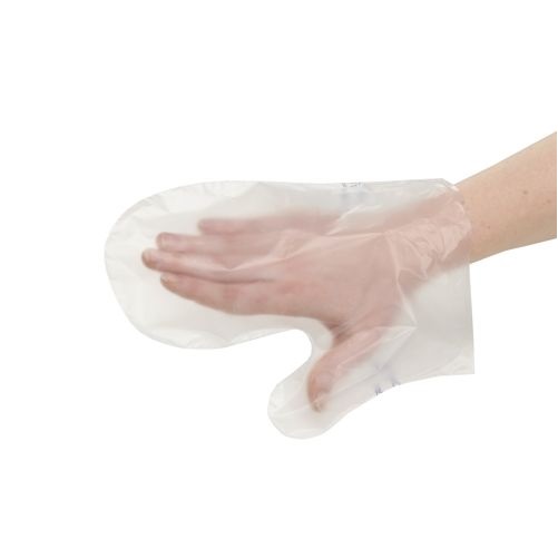 Bekleidung, Handschuh
