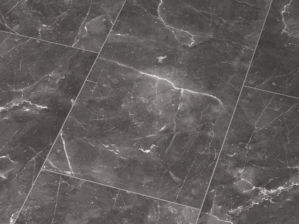 JANGAL Laminat Glanz Botticino Classico dark Glanz Stone Line - Stone Line