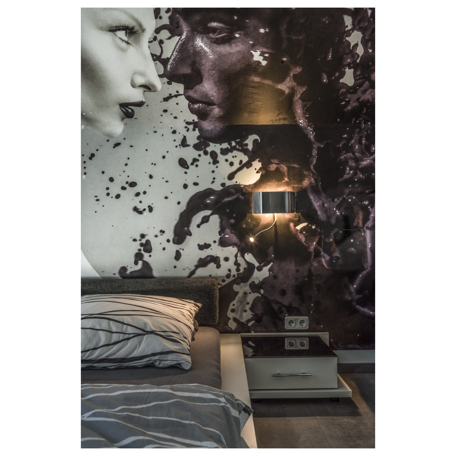 Inspiration Hotelzimmerbeleuchtung 21