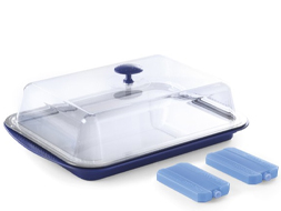 Thermotabletts