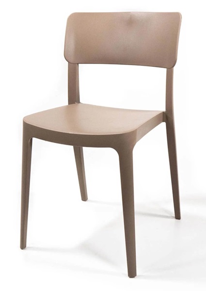 Wing Sandbeige