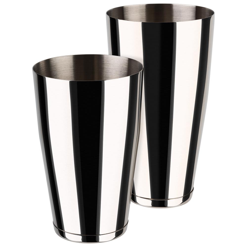 Flasche, Shaker