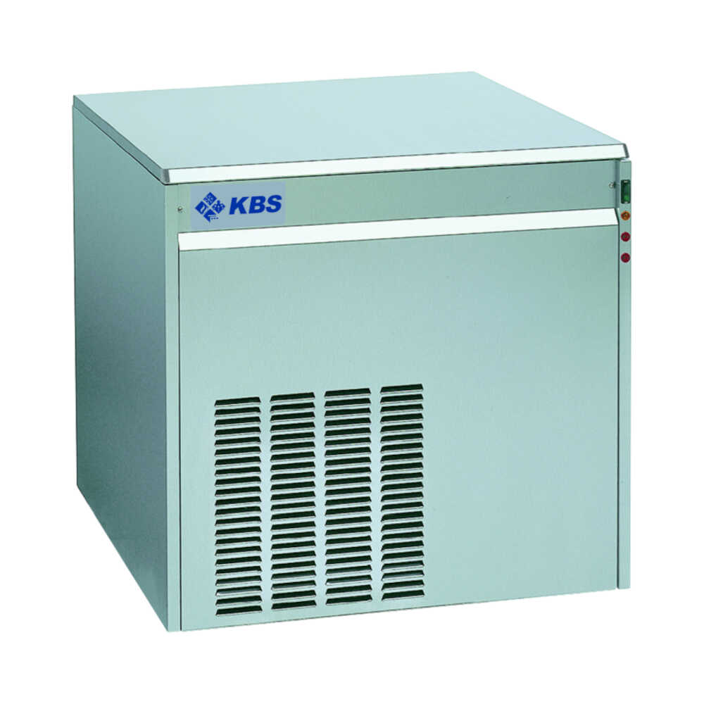 KBS Flockeneisbereiter KF 185 L, bis 195 kg / 24 Std.