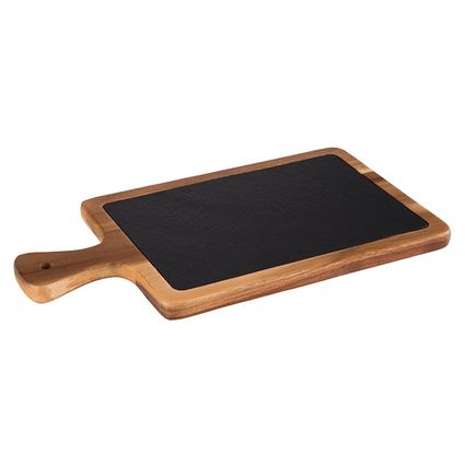 APS Servierbrett - 2-teilig 180 x 340 x 20mm online kaufen