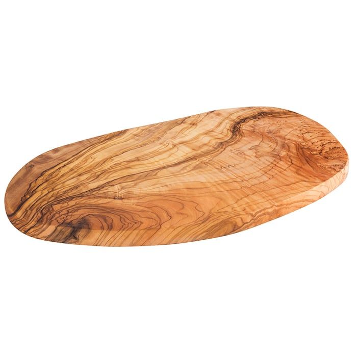 APS Servierbrett - Olive 205 x 350 x 15 mm