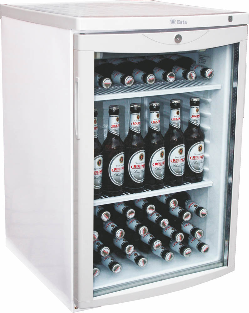 Kühlschrank L 145 Gw, Weiß - Esta