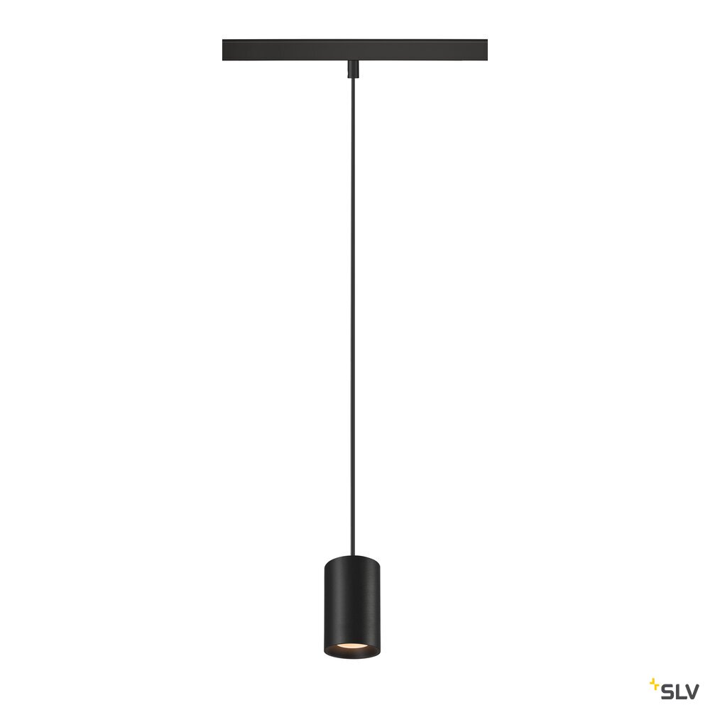 NUMINOS® XS 48V TRACK, DALI, Pendelleuchte, 8,7 W, 3000 K, CRI90, verschiedene Ausführungen