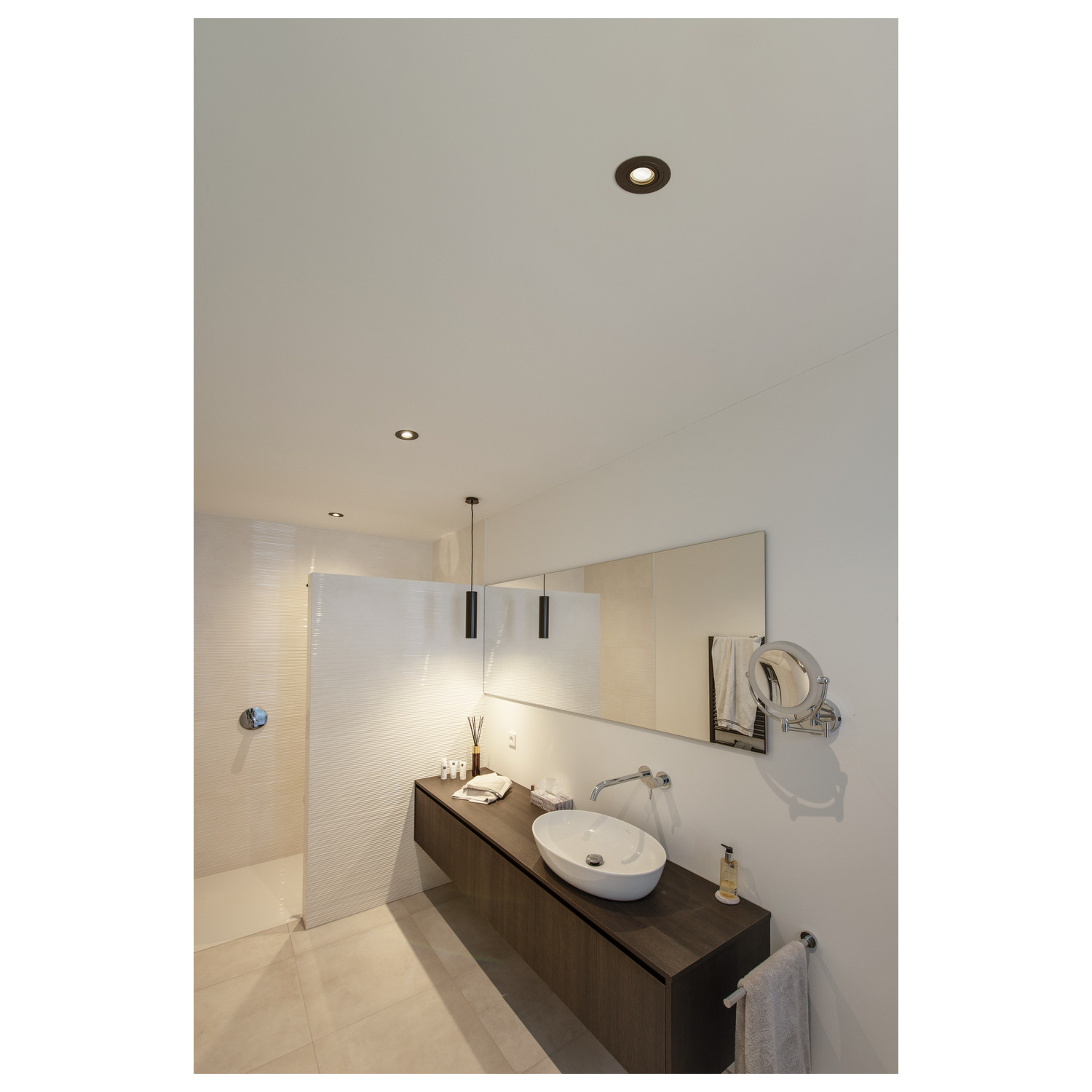 Inspiration Badezimmerbeleuchtung 1