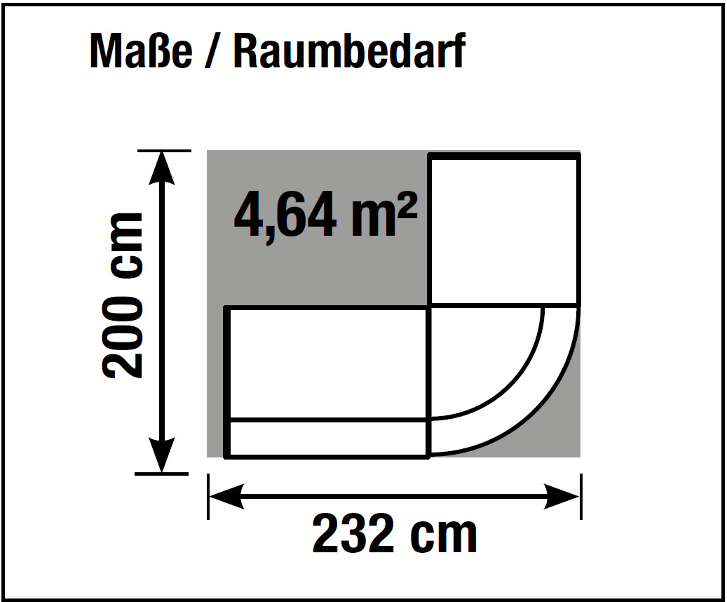 Empfangstheke Bari