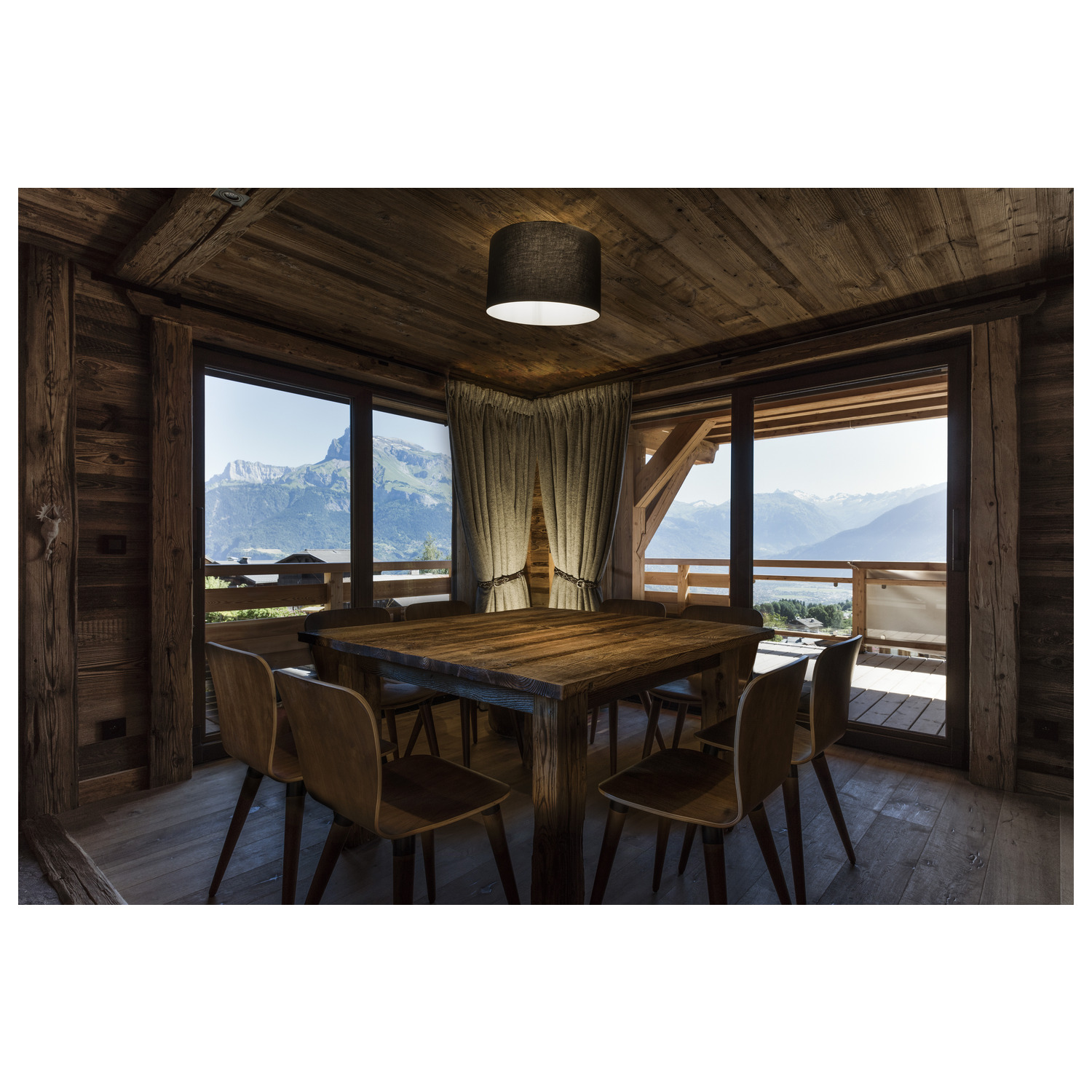 Inspiration Restaurantbeleuchtung 17