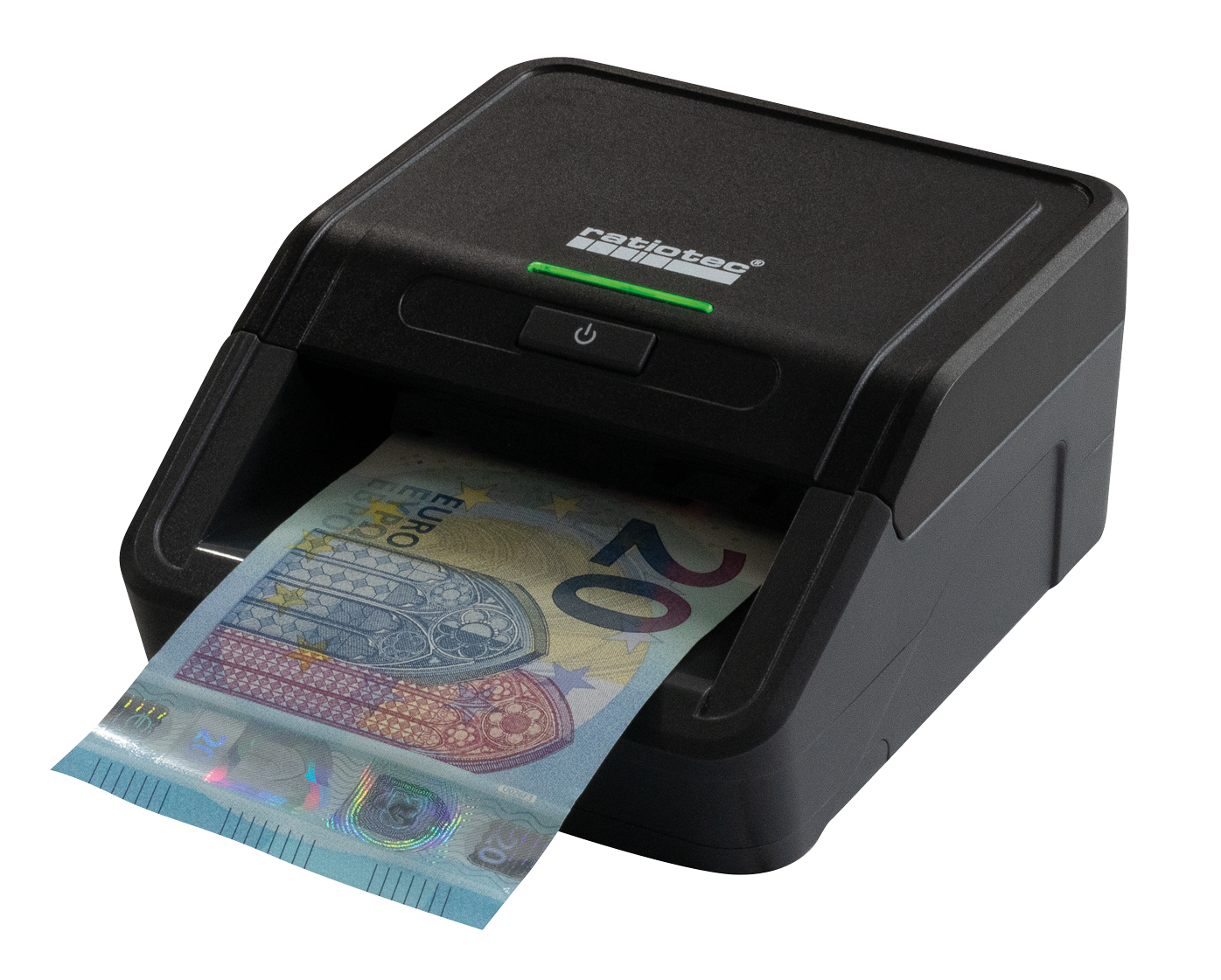 Banknotenprüfgerät Smart Protect