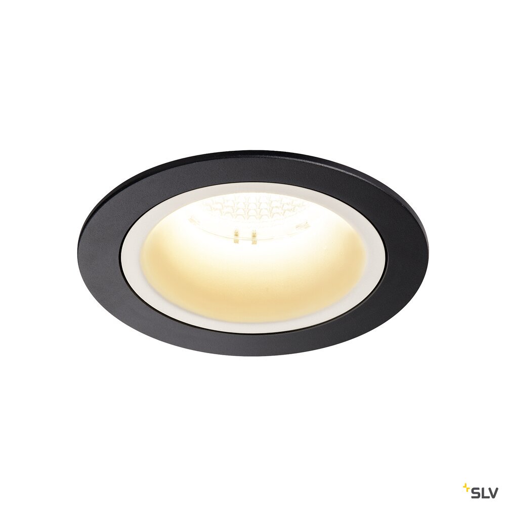 NUMINOS® DL M, Indoor LED Deckeneinbauleuchte, in verschiedenen Ausführungen