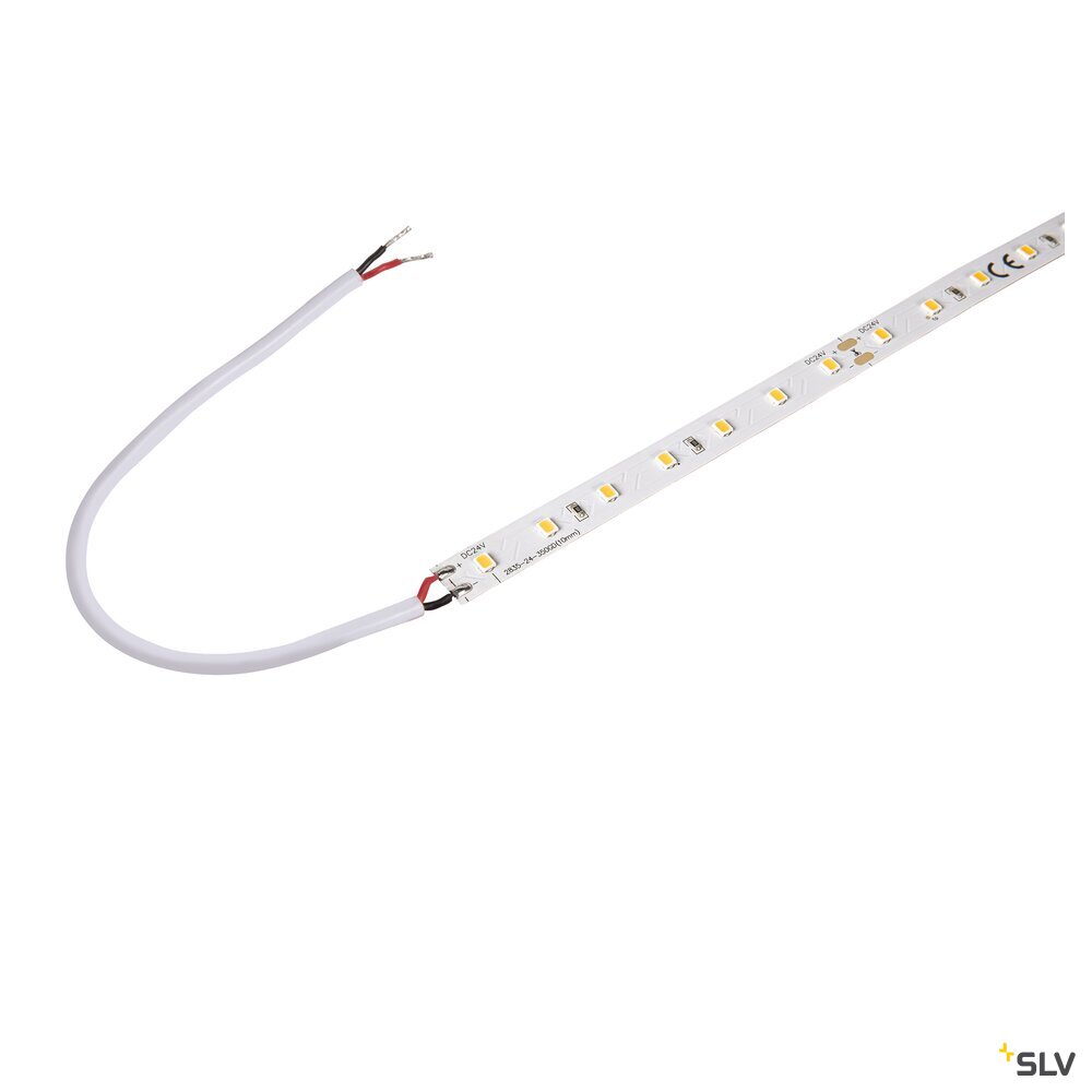 GRAZIA FLEXSTRIP, LED 24V 10mm 5m 3500lm