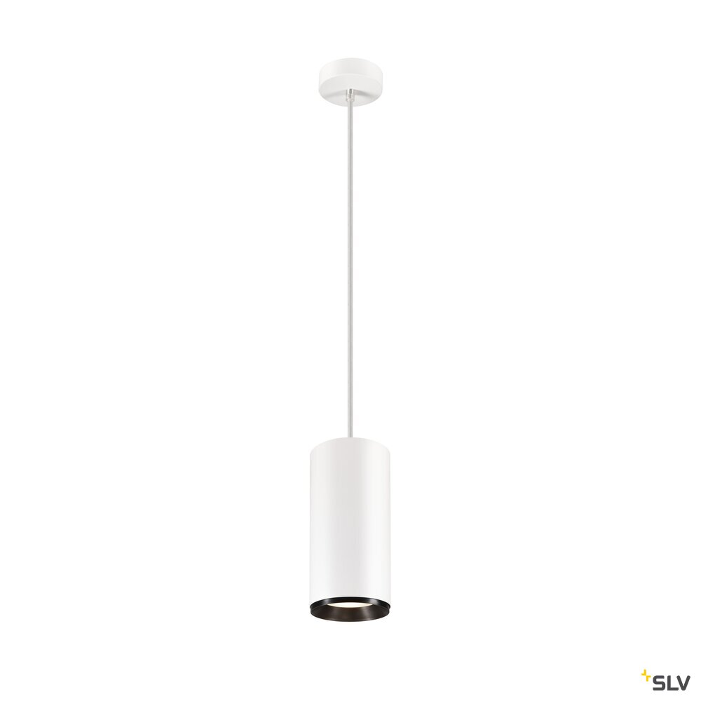 NUMINOS XL, Pendelleuchte, 36 W, verschiedene Ausführungen