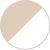 White/Taupe