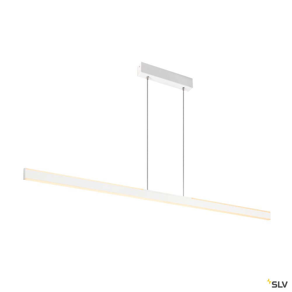 ONE LINEAR 140, Pendelleuchte, 35 W, 2700/3000K, 3 Farben