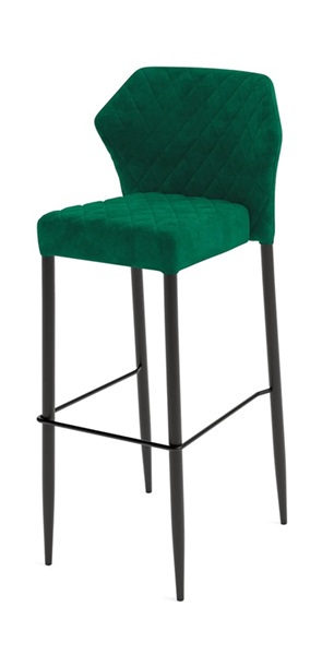 Louis Bar Grün