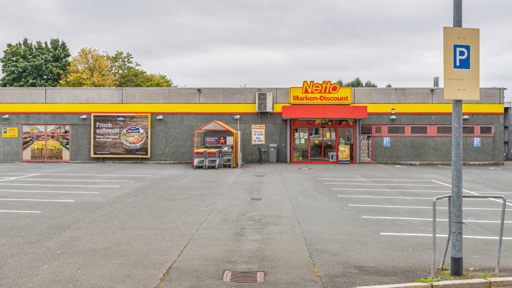Netto Filiale
