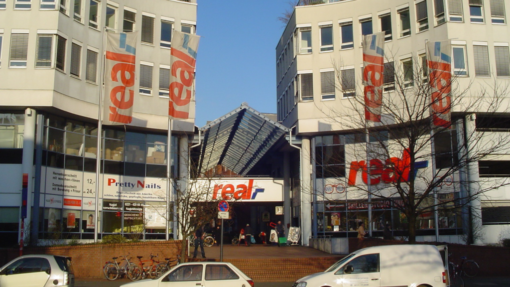 Real Filiale