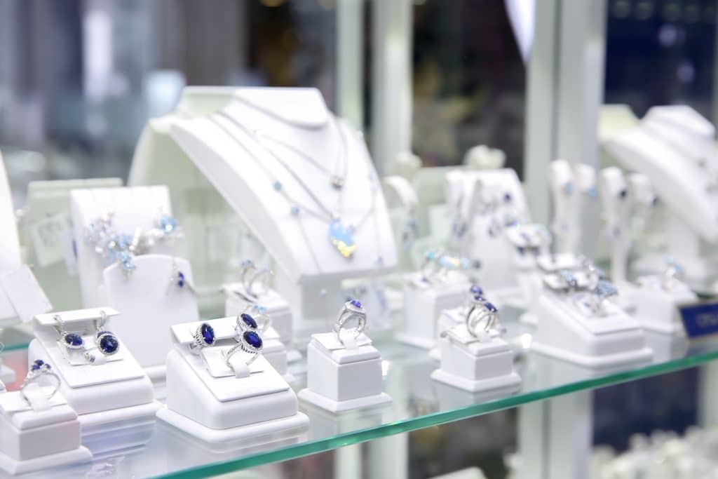 Juwelier eröffnen - 10 Tipps für einen gelungenen Start