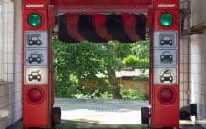 Waschanlage & Waschstraße eröffnen – 10 Tipps für einen gelungenen Start!