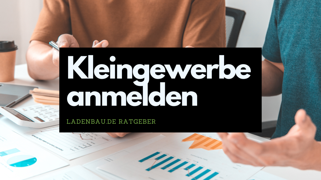 Der Wunsch nach Eigenverantwortlichkeit und der Verwirklichung eigener Geschäftsideen ist für Viele die Motivation, sich selbstständig zu machen. Dabei ist die Anmeldung eines Kleingewerbes ein unkomplizierter Einstieg in die unternehmerische Tätigkeit. Anders als bei umfangreicheren Unternehmensgründungen ist der bürokratische Aufwand hier in der Regel gering... Jetzt weiterlesen & informieren!