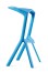Hellblau