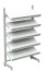 Weißaluminium RAL 9006