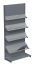 Schiefergrau RAL 7015