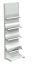 Weißaluminium RAL 9006