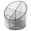 Grau transparent