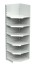 Weißaluminium RAL 9006