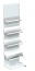 Lichtgrau RAL 7035