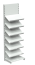 Weißaluminium RAL 9006